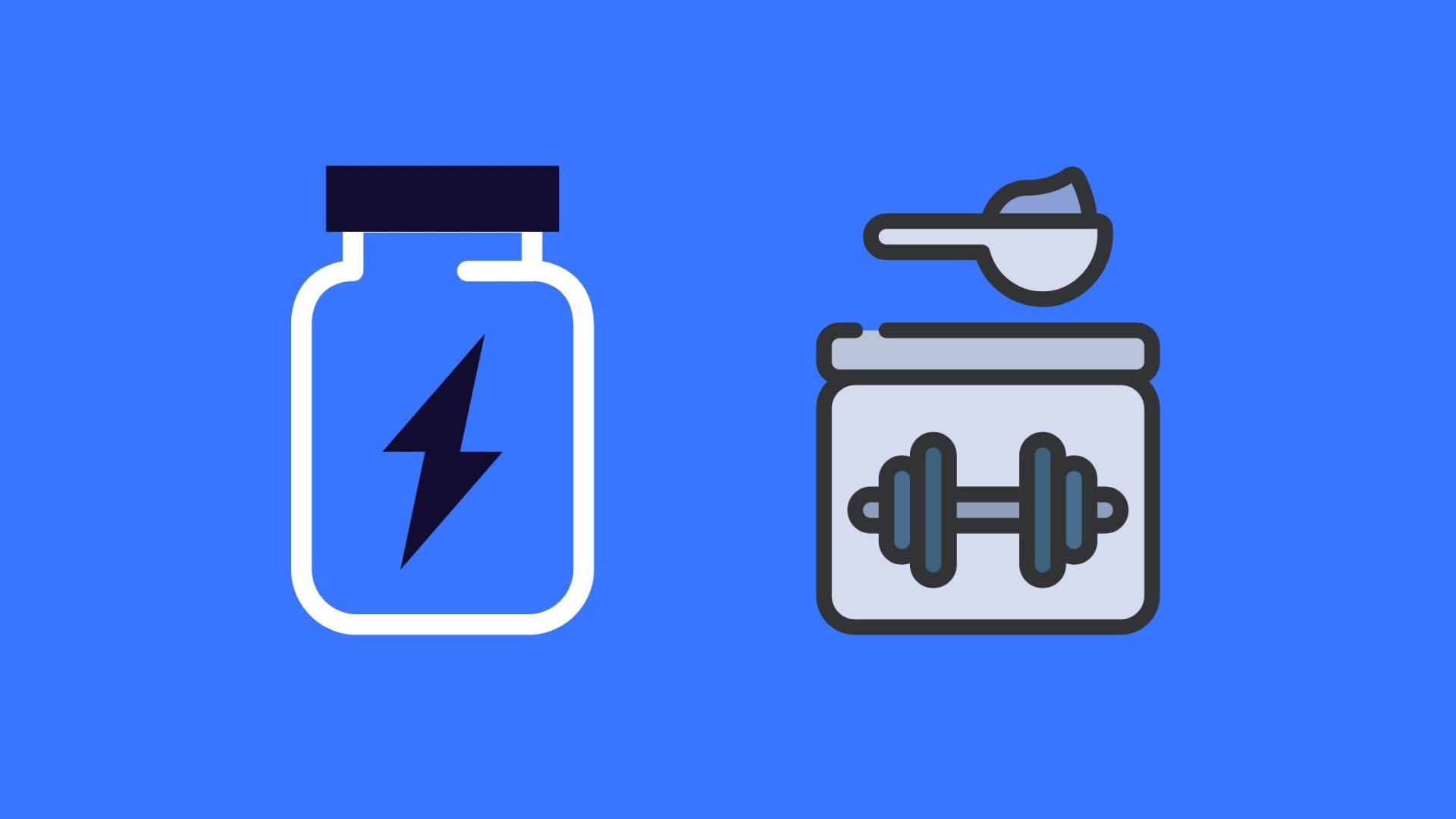 PreWorkout Vs. PostWorkout What's The Difference?